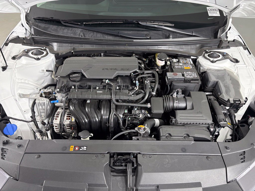New 2026 Kia K4 FWD image 42