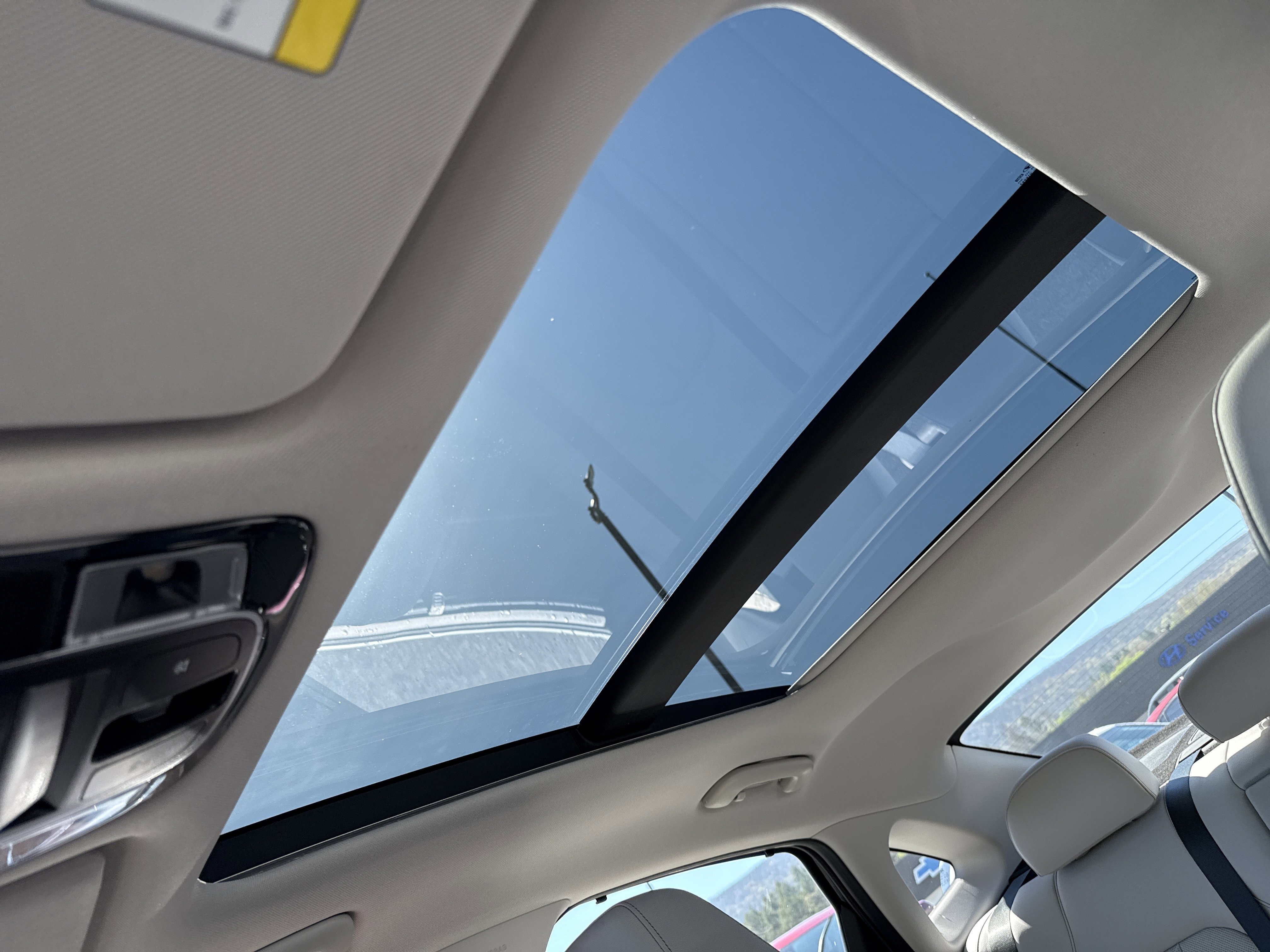 Certified 2025 Hyundai Sonata Limited FWD image 25