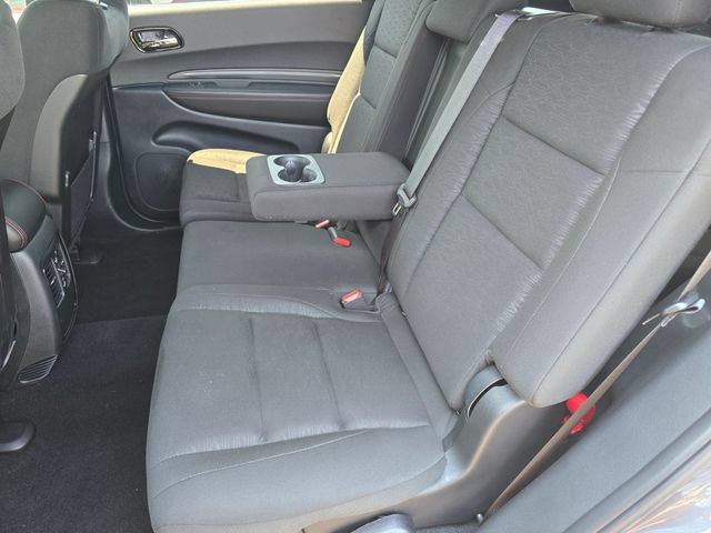 Used 2025 Dodge Durango R/T w/ Blacktop Package AWD/4WD image 37