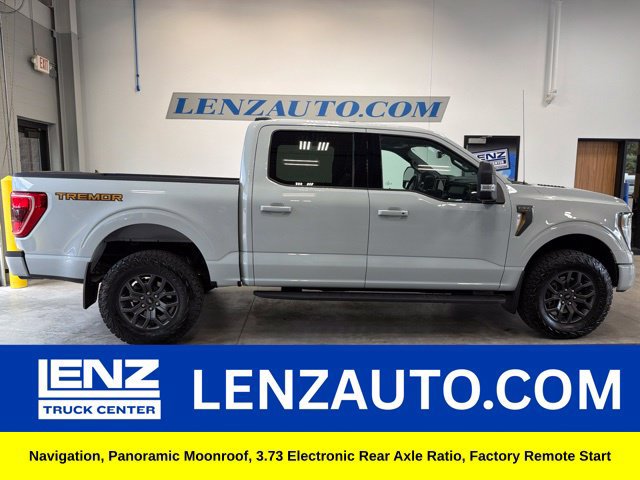 Used 2023 Ford F150 Tremor
