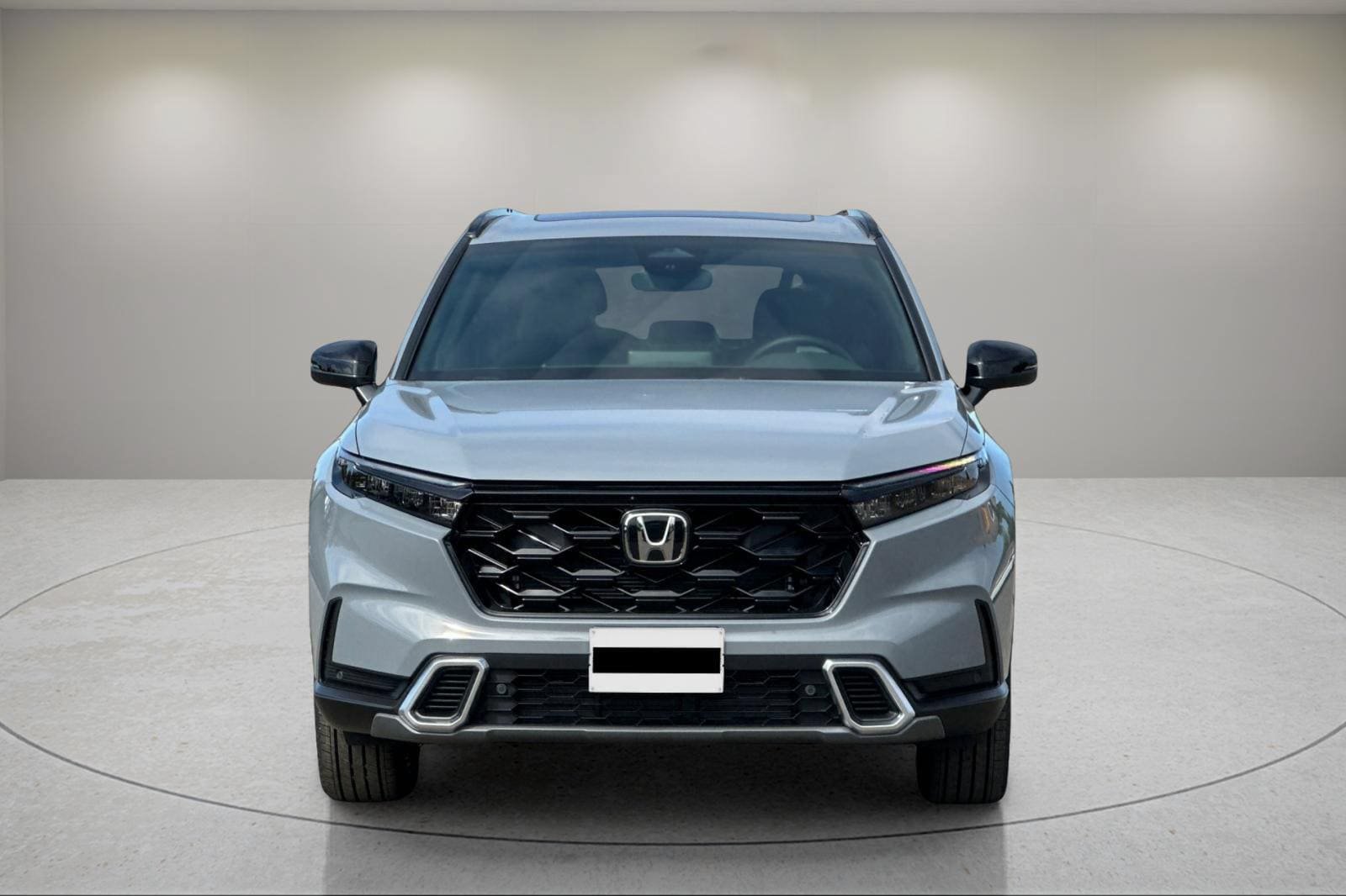 New 2026 Honda CR-V Sport Touring image 8
