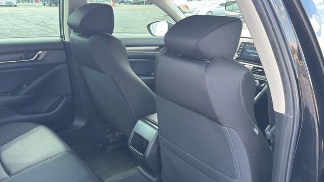 Used 2021 Honda Accord LX image 24
