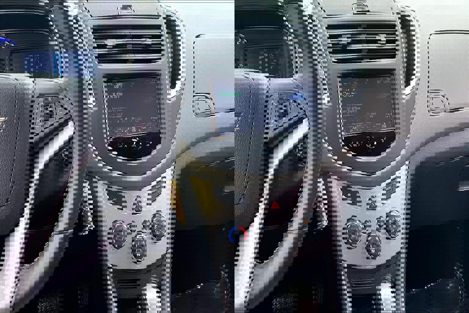 Used 2016 Chevrolet Trax LT w/ LT Convenience Package image 7