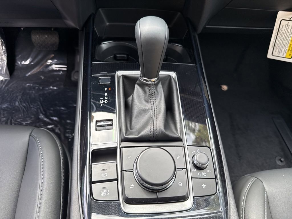 New 2025 MAZDA CX-30 AWD 2.5 S w/ Select Sport Pkg image 20
