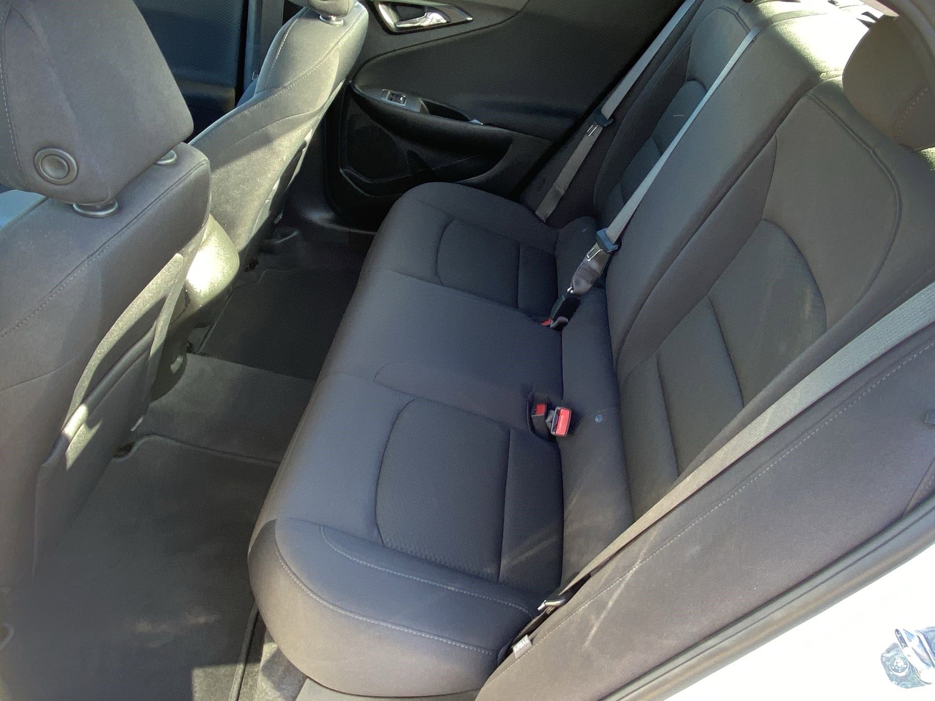 Used 2022 Chevrolet Malibu RS image 26