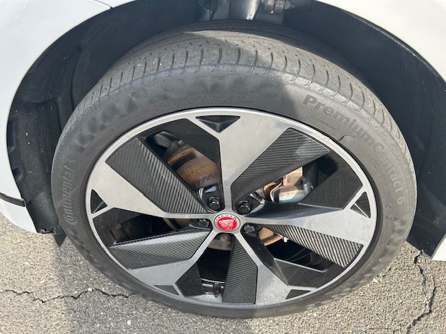 Certified 2022 Jaguar I-PACE HSE AWD/4WD image 11