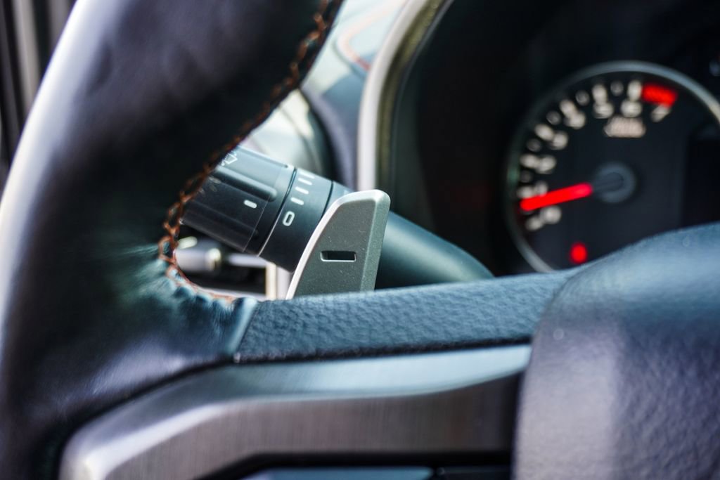 Used 2017 Ford F150 Raptor image 19