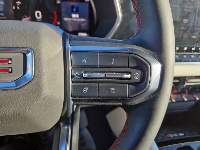 Used 2024 GMC Canyon AT4X image 20