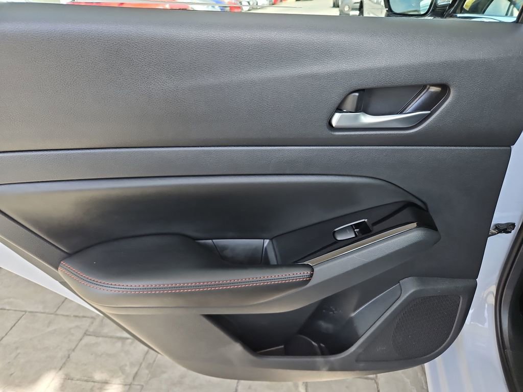 Used 2024 Nissan Altima 2.5 SR image 26