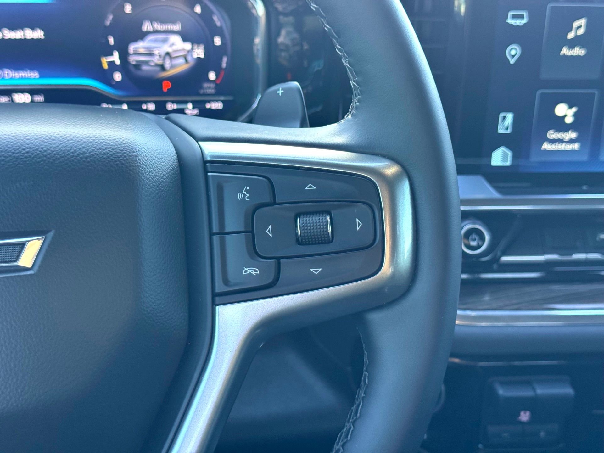 Used 2024 Chevrolet Silverado 1500 RST w/ Texas Edition Plus image 24