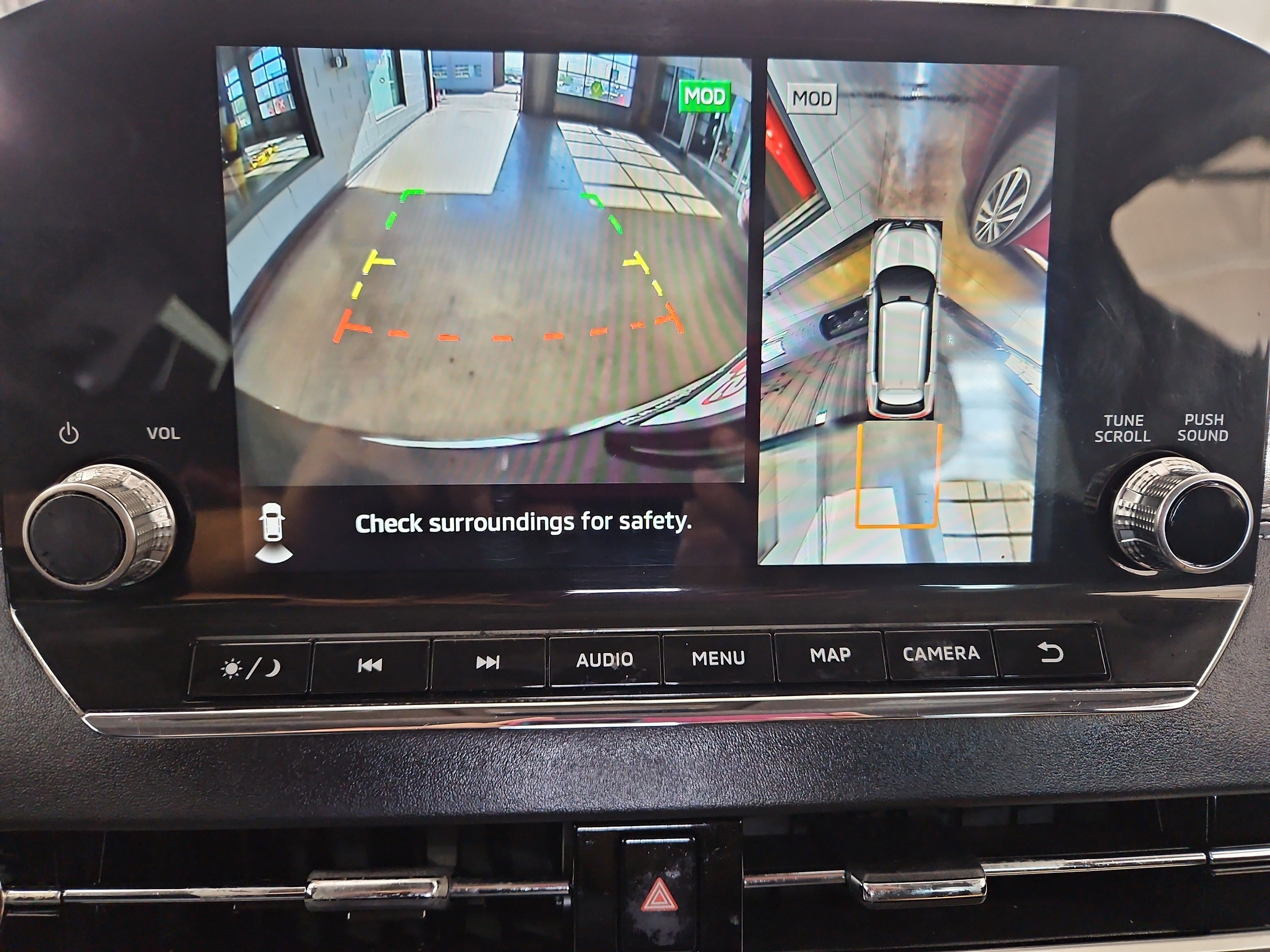 Used 2023 Mitsubishi Outlander SE image 24