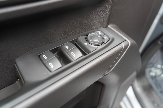 Used 2024 Chevrolet Silverado 1500 Custom Trail Boss image 16