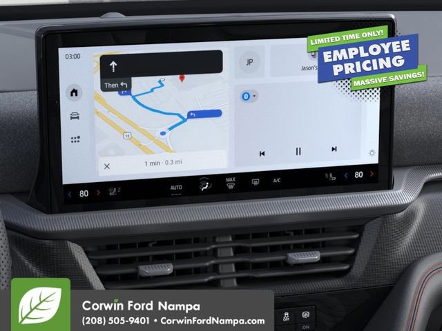 New 2026 Ford Explorer ST AWD/4WD image 14
