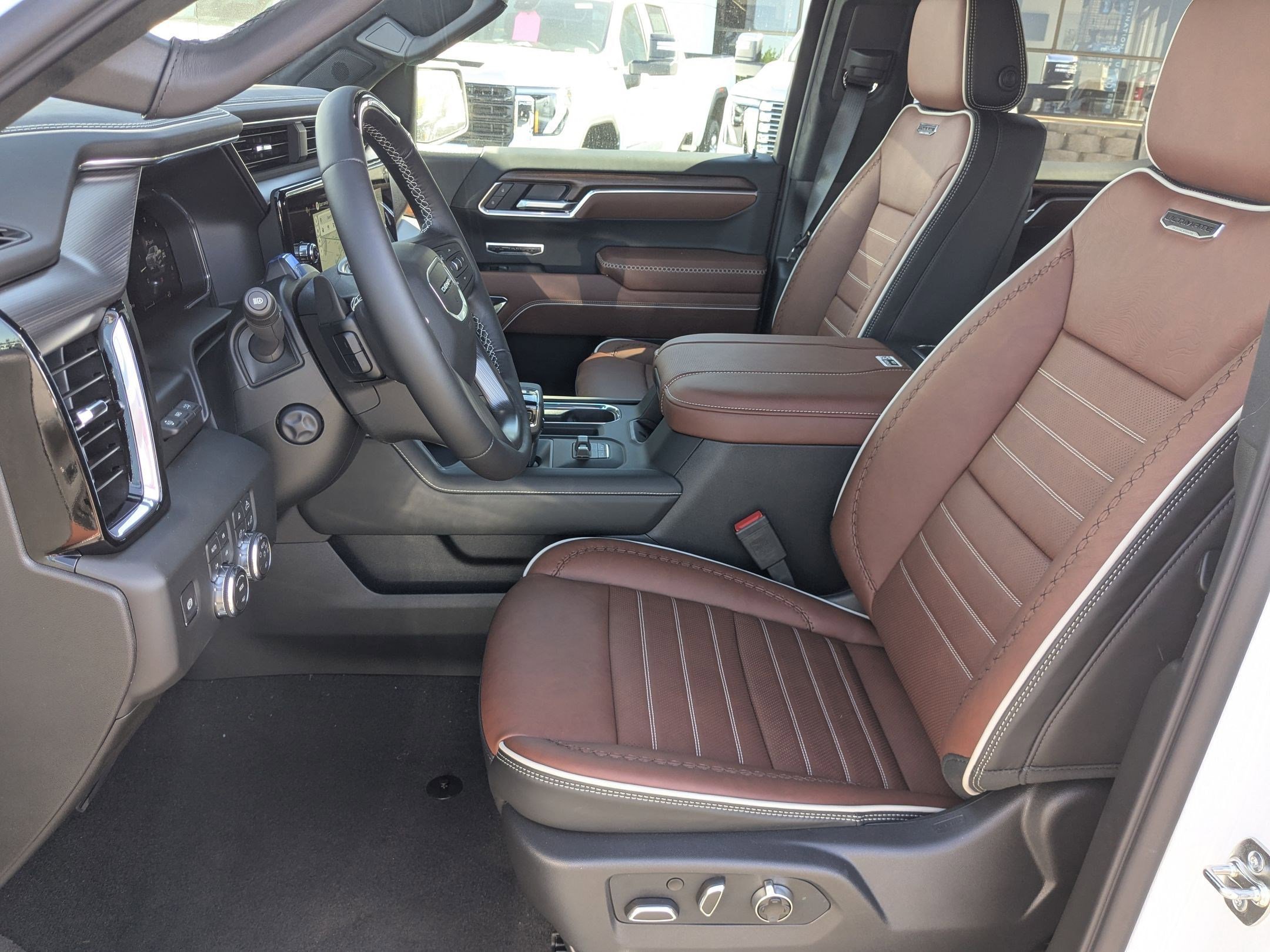 New 2026 GMC Sierra 1500 Denali Ultimate image 14