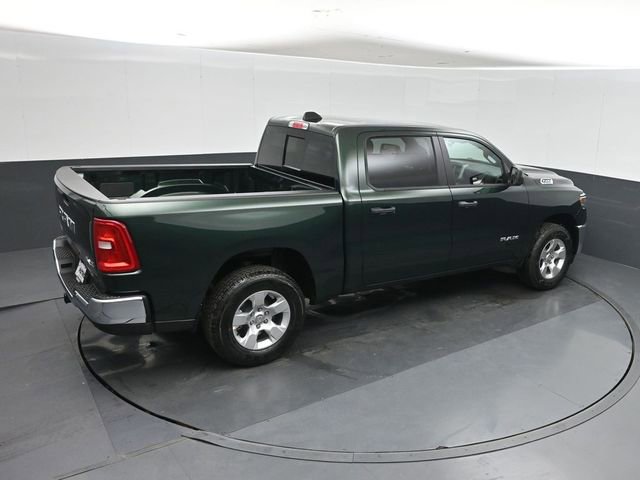 New 2026 RAM 1500 Tradesman AWD/4WD image 29