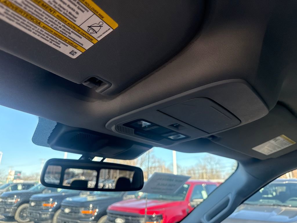 Used 2021 Ford F150 XLT w/ Equipment Group 302A High image 44