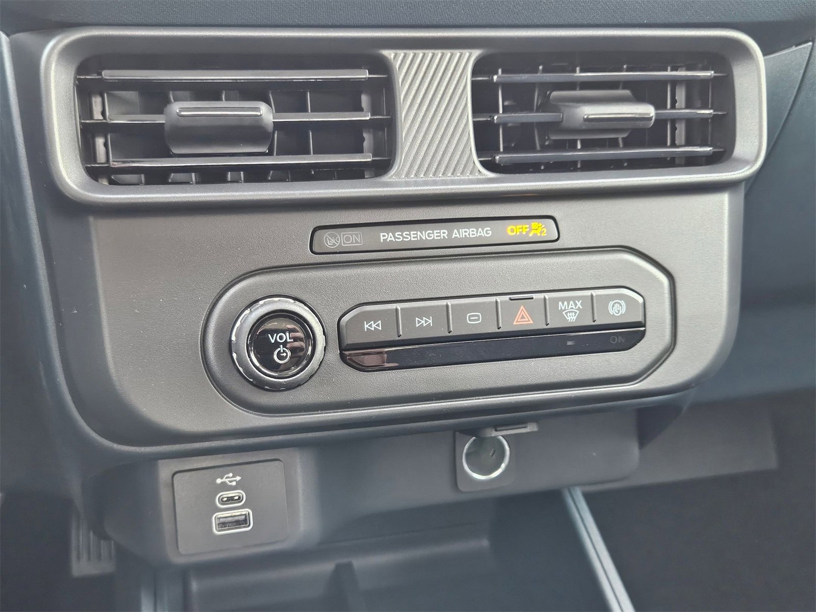 New 2026 Ford Maverick XL w/ Equipment Group 101A image 21