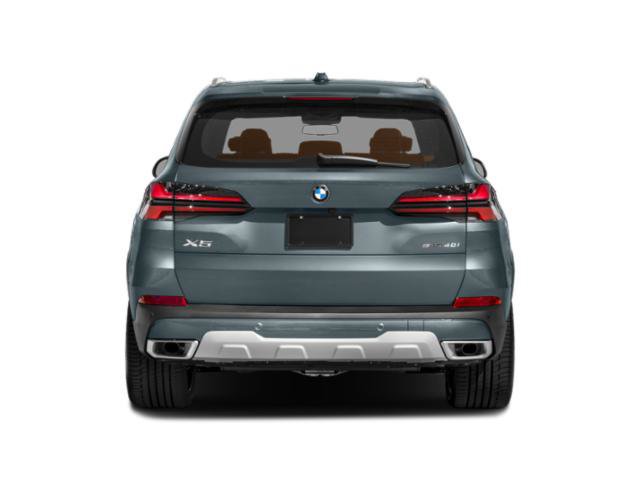 Used 2024 BMW X5 xDrive40i w/ Executive Package AWD/4WD image 8
