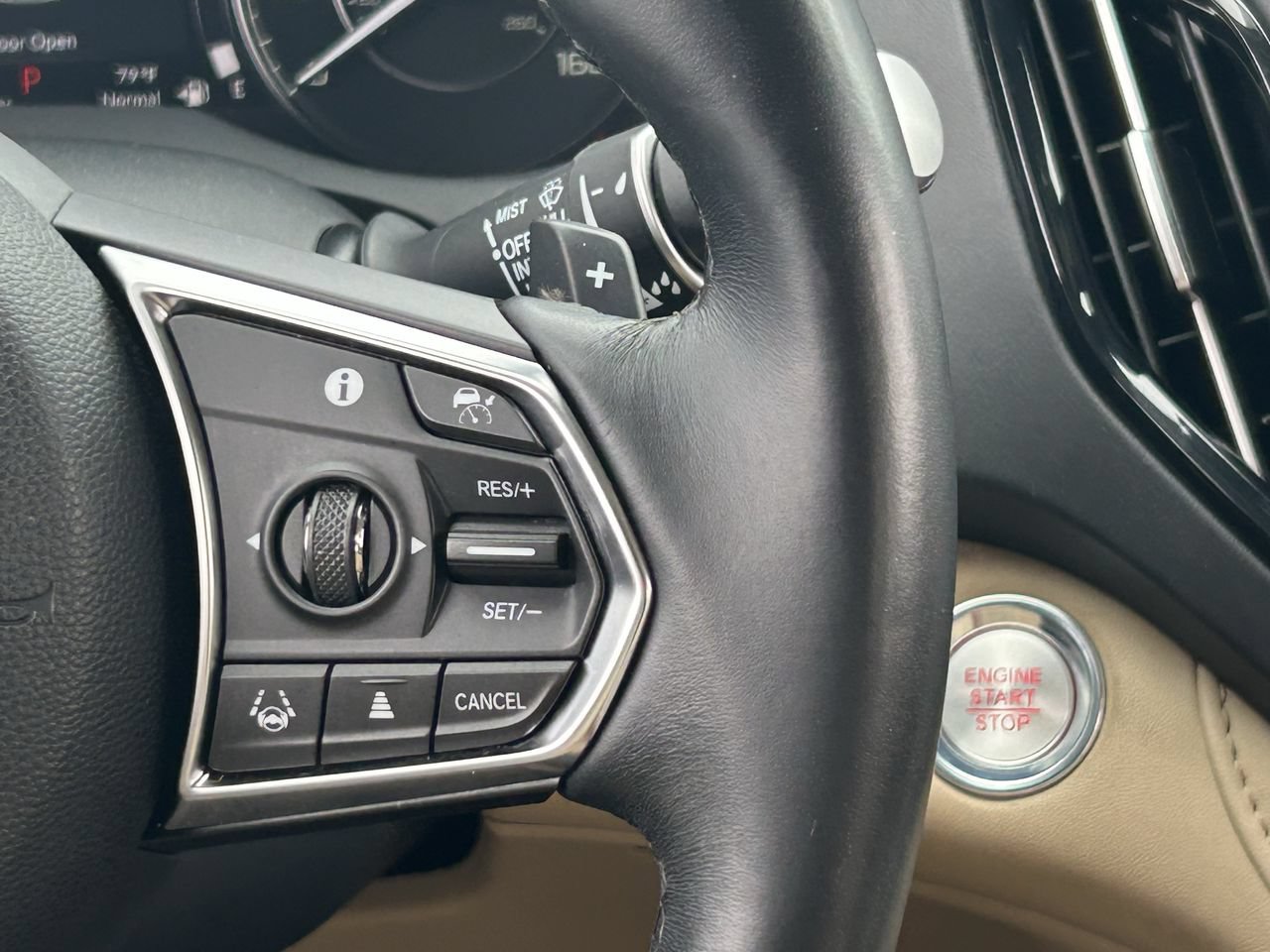 Used 2022 Acura RDX FWD image 26
