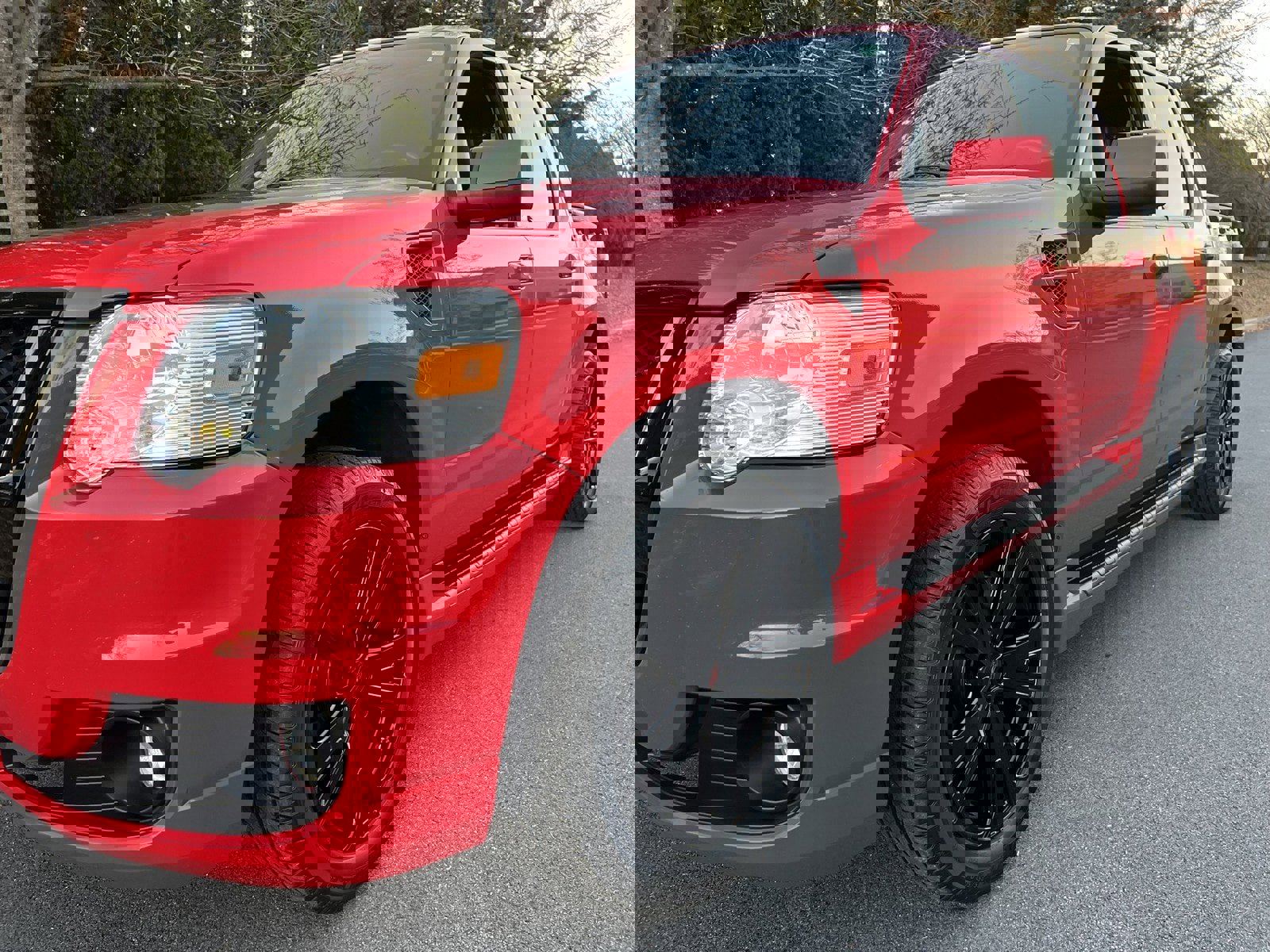 Used 2008 Ford Explorer Sport Trac Adrenalin image 87