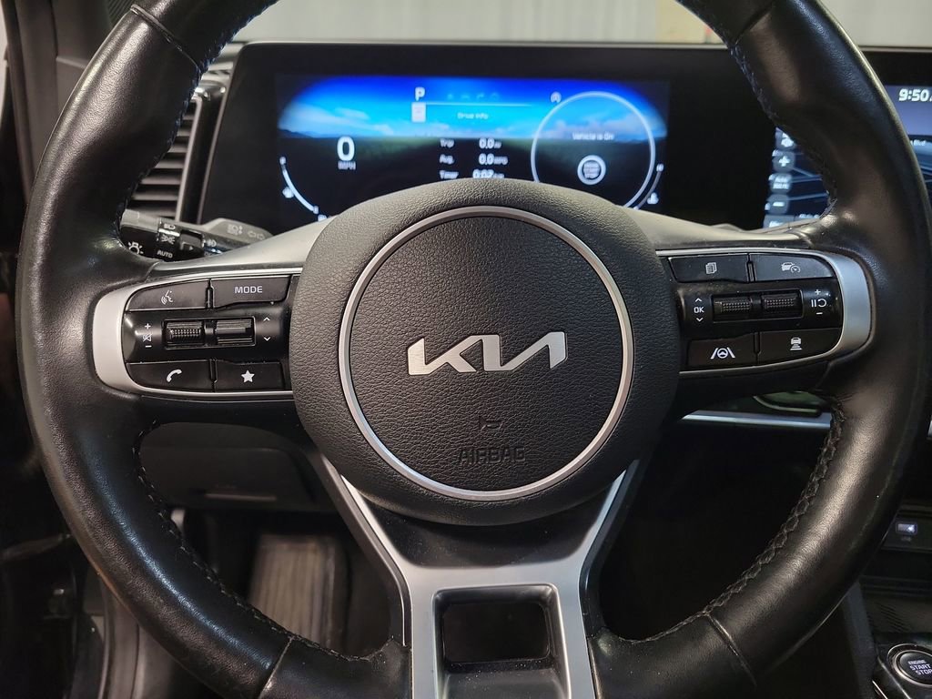 Used 2023 Kia Sportage X-Pro AWD/4WD image 19