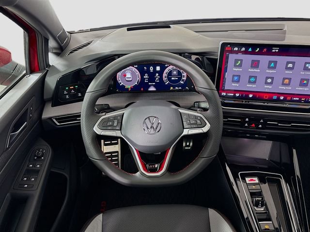 New 2026 Volkswagen GTI Autobahn image 23