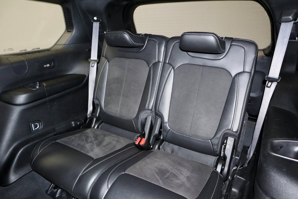 Used 2024 Jeep Grand Cherokee L Laredo image 23