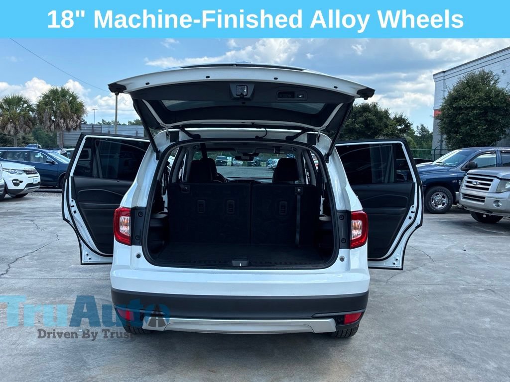 Used 2021 Honda Pilot EX-L image 16