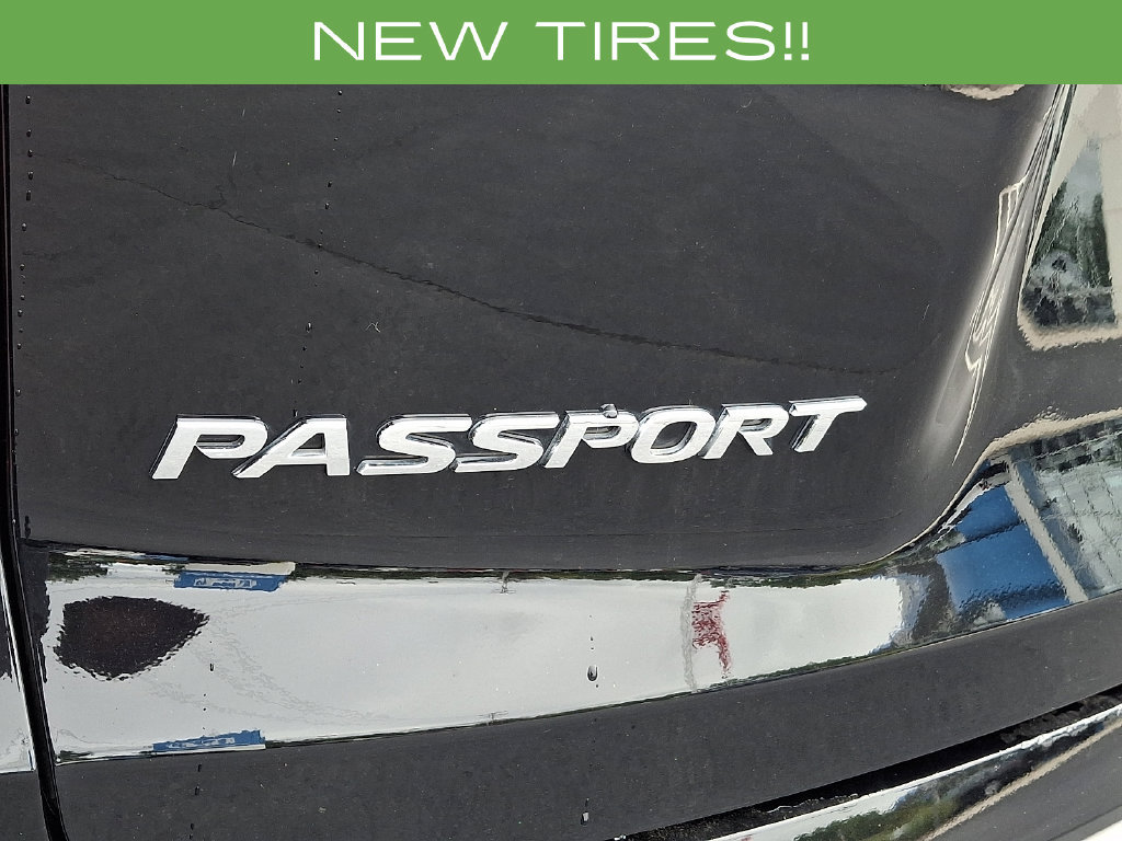 Used 2023 Honda Passport EX-L image 32