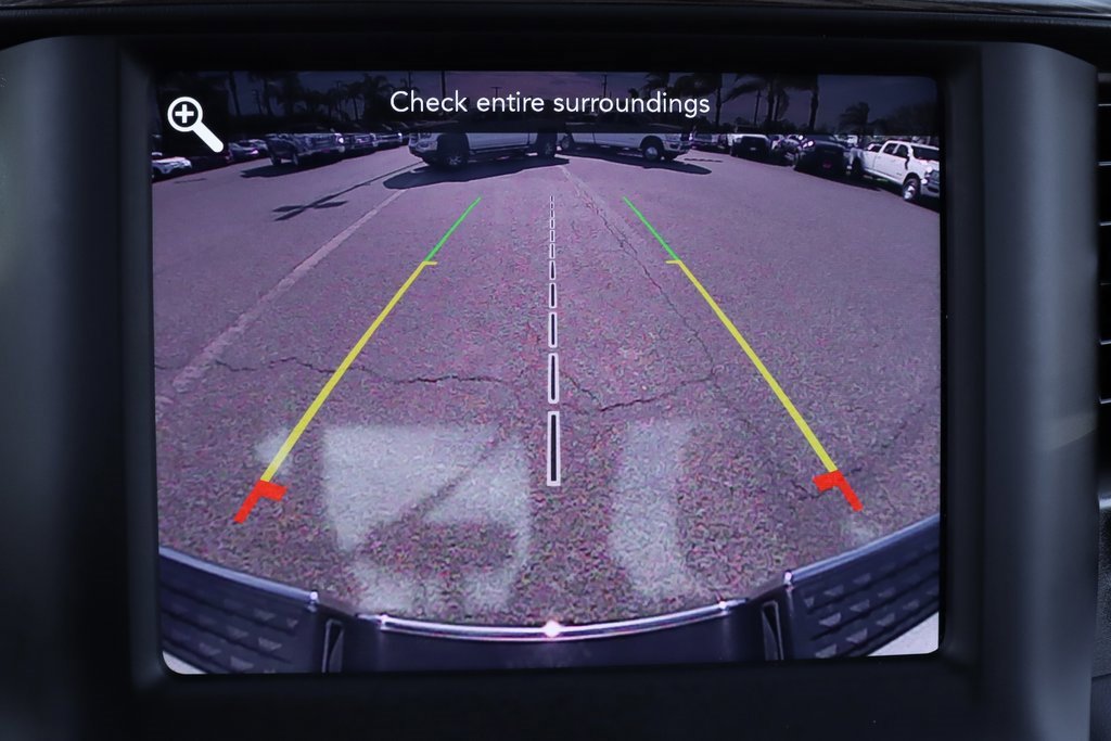 Used 2020 RAM 2500 Laramie image 27