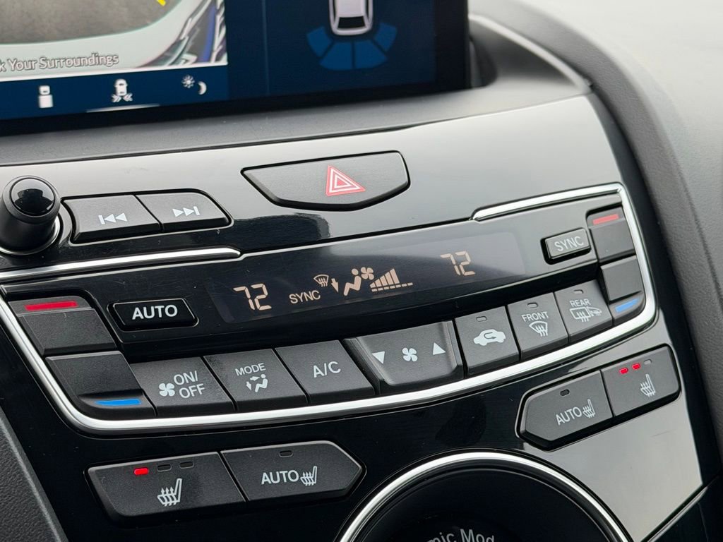 Used 2023 Acura RDX w/ Technology Package image 16