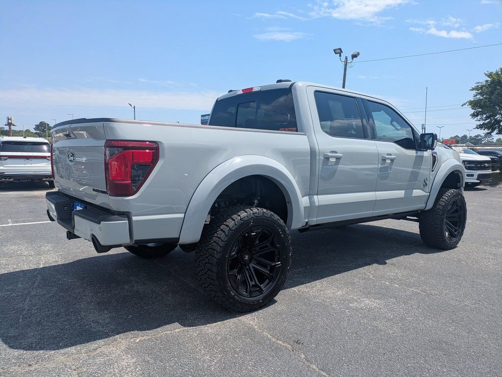 New 2026 Ford F150 XLT AWD/4WD image 4