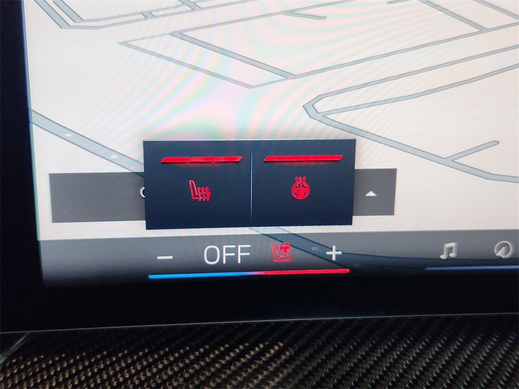 New 2026 BMW M340i xDrive image 12