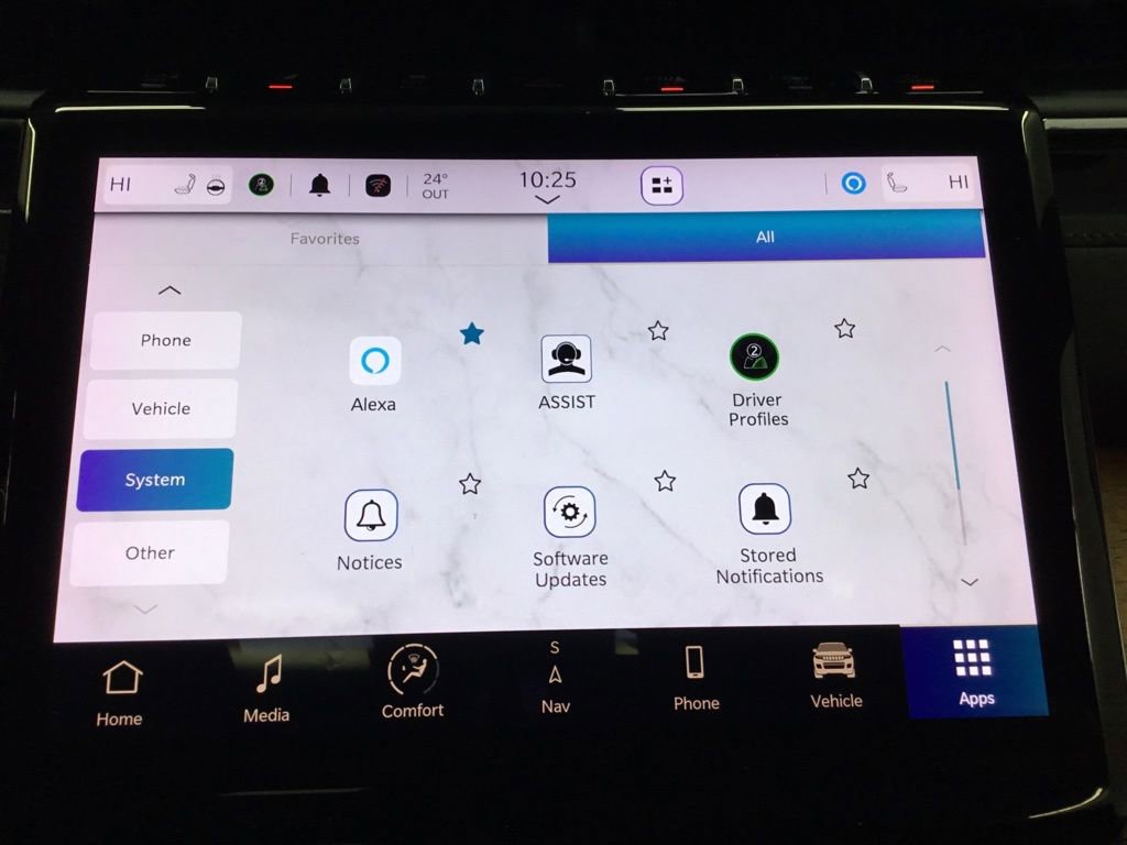 Used 2023 Jeep Grand Cherokee Summit image 46