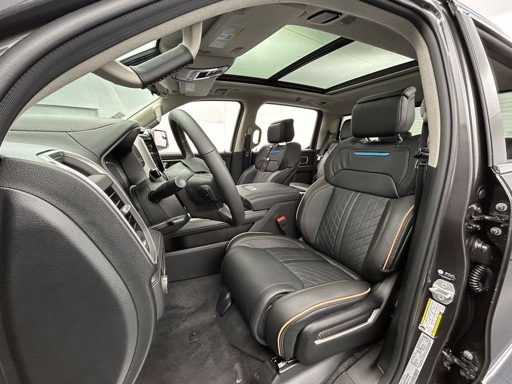 New 2026 RAM 1500 Tungsten w/ Bed Utility Group AWD/4WD image 10