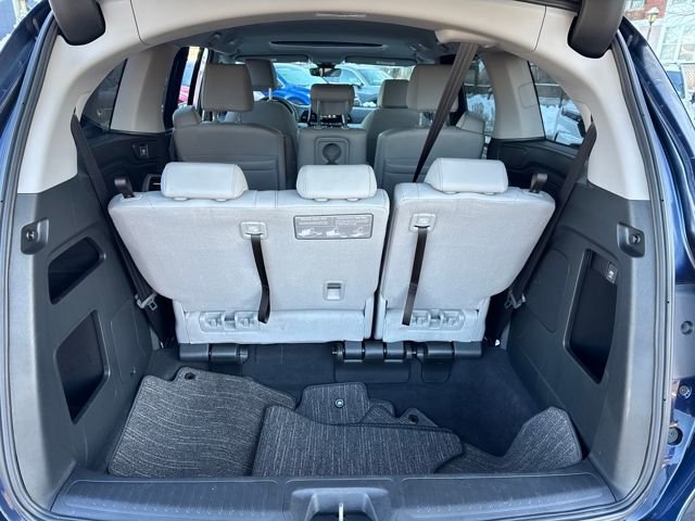Used 2023 Honda Odyssey EX-L image 16