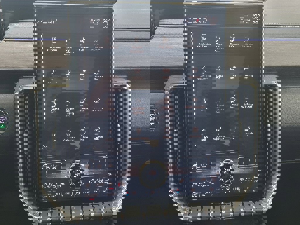 Used 2024 GMC Acadia Denali image 21