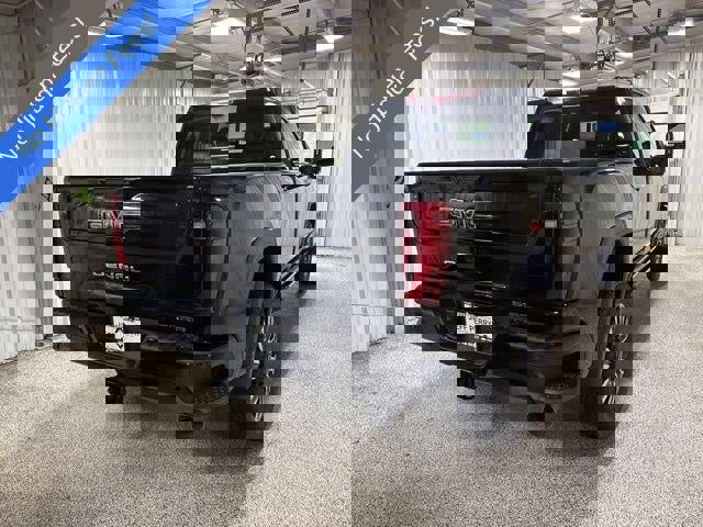 New 2026 GMC Sierra 2500 Denali Ultimate image 7