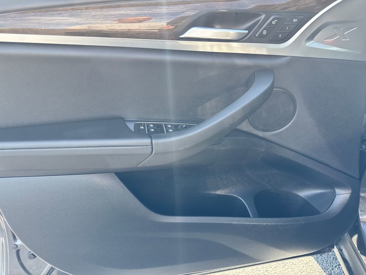 Used 2022 BMW X3 xDrive30i image 15