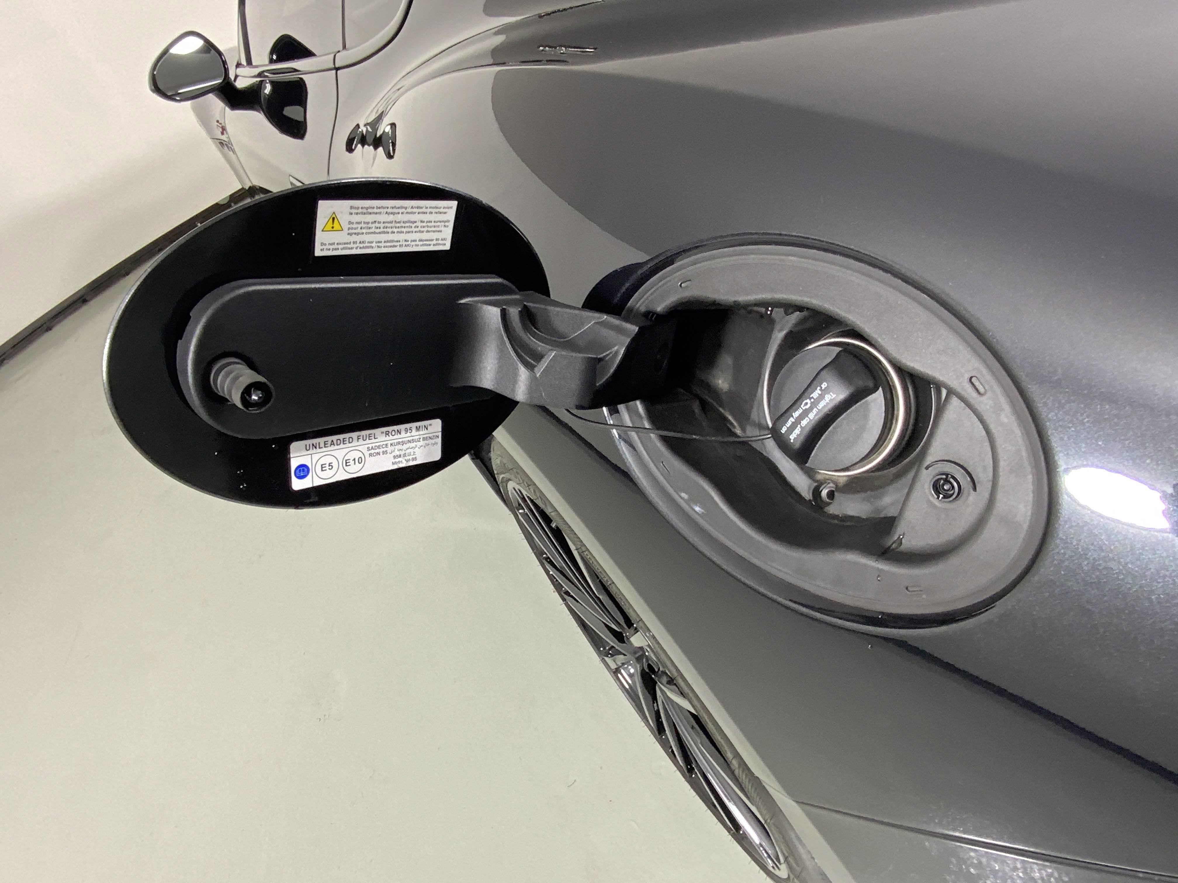 Certified 2024 Maserati GranTurismo Trofeo image 14