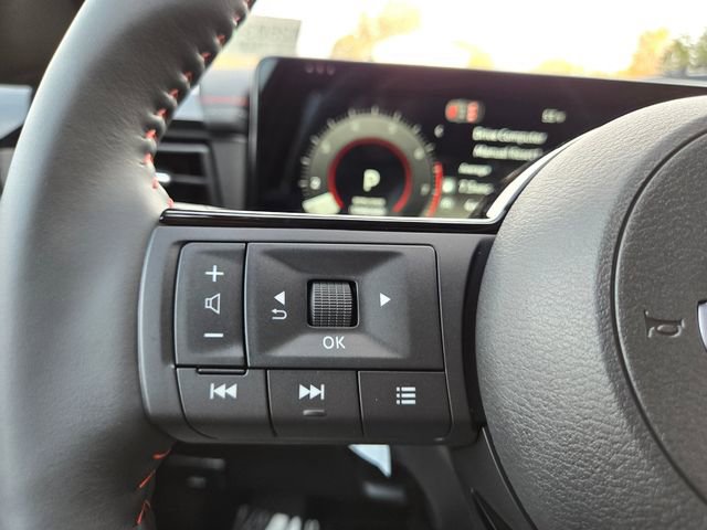 New 2026 Nissan Kicks SR w/ SR Premium Package image 21