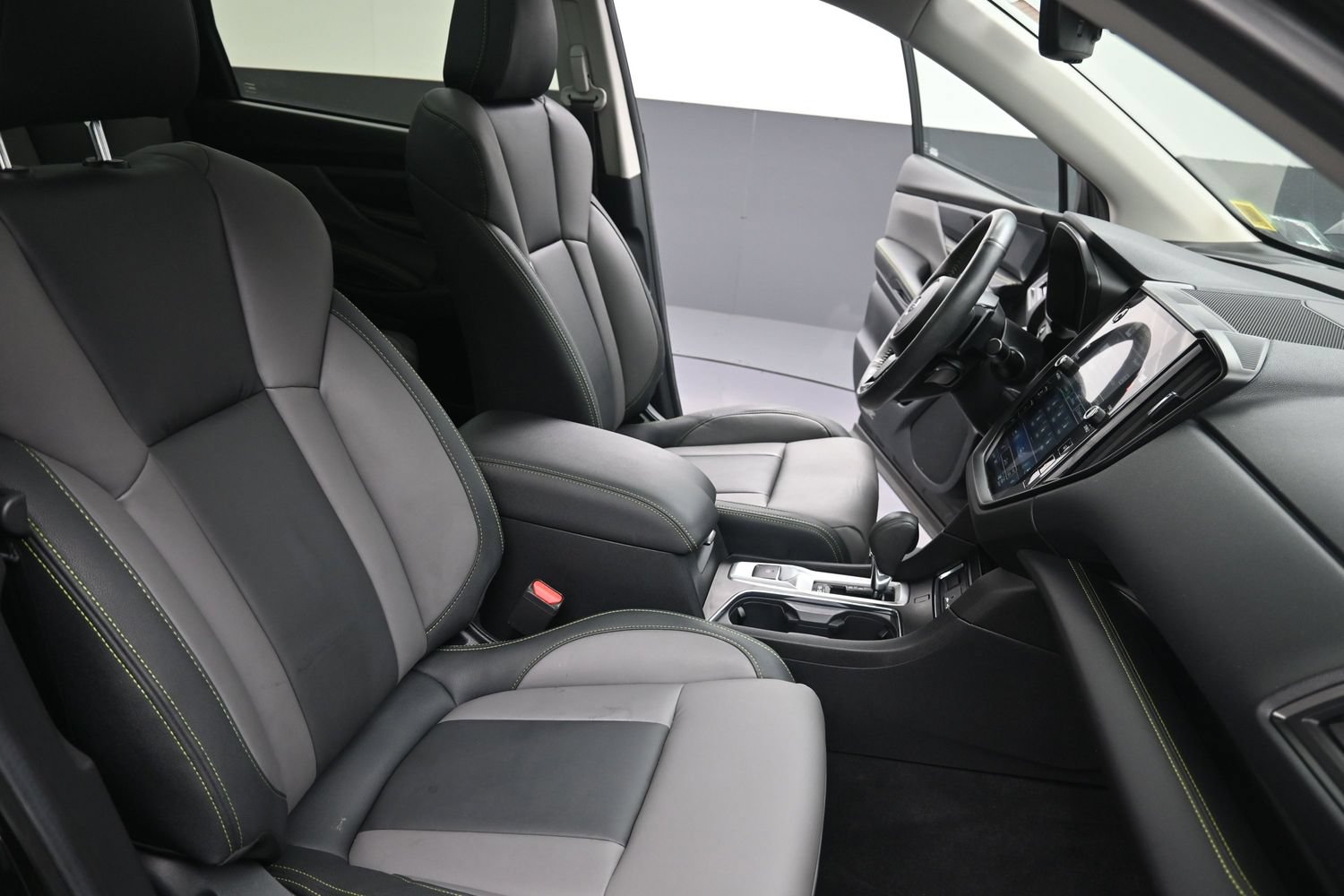Used 2023 Subaru Ascent Onyx Edition AWD/4WD image 42