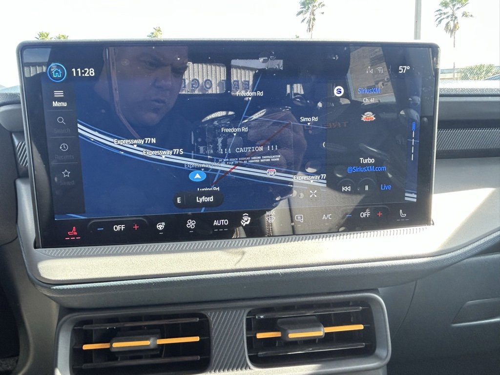 New 2026 Ford Maverick Tremor image 16