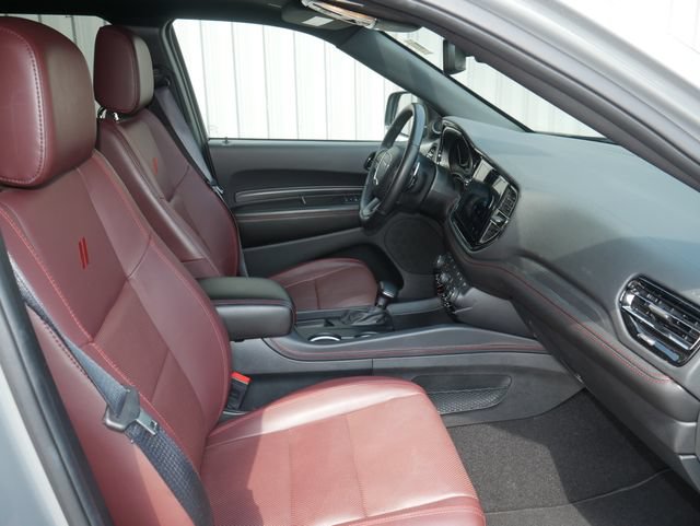 Used 2025 Dodge Durango GT AWD/4WD image 33