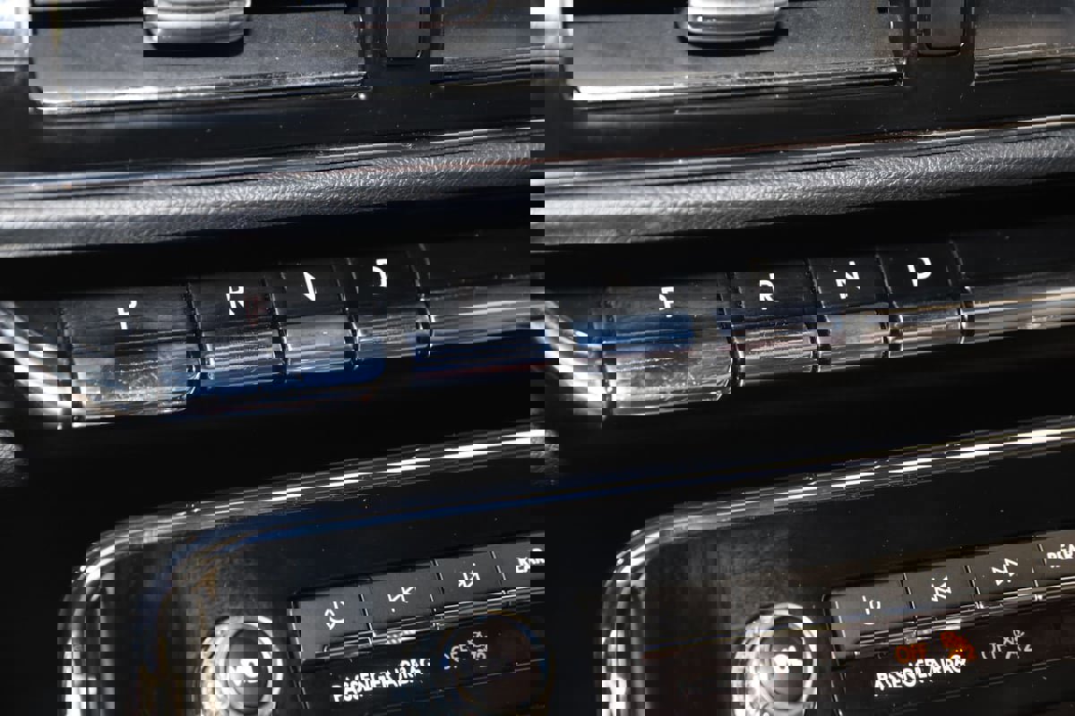 Used 2024 Lincoln Navigator Reserve AWD/4WD image 7