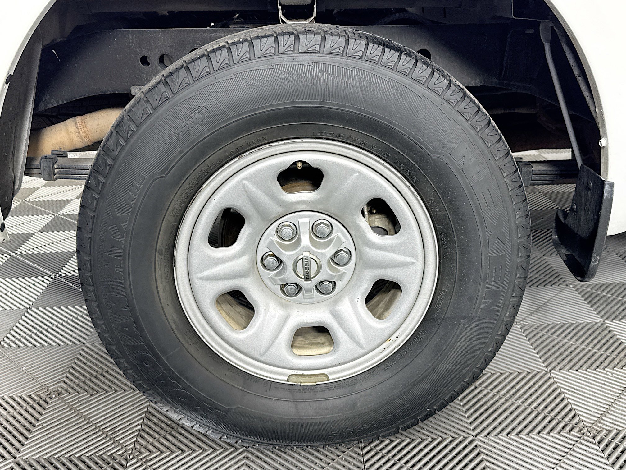 Used 2016 Nissan Frontier S image 53