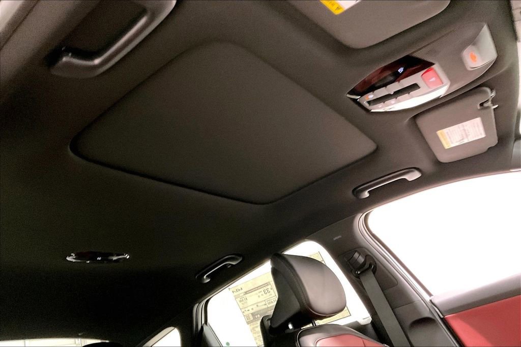 New 2025 Kia K4 GT-Line w/ GT-Line Premium Package image 23