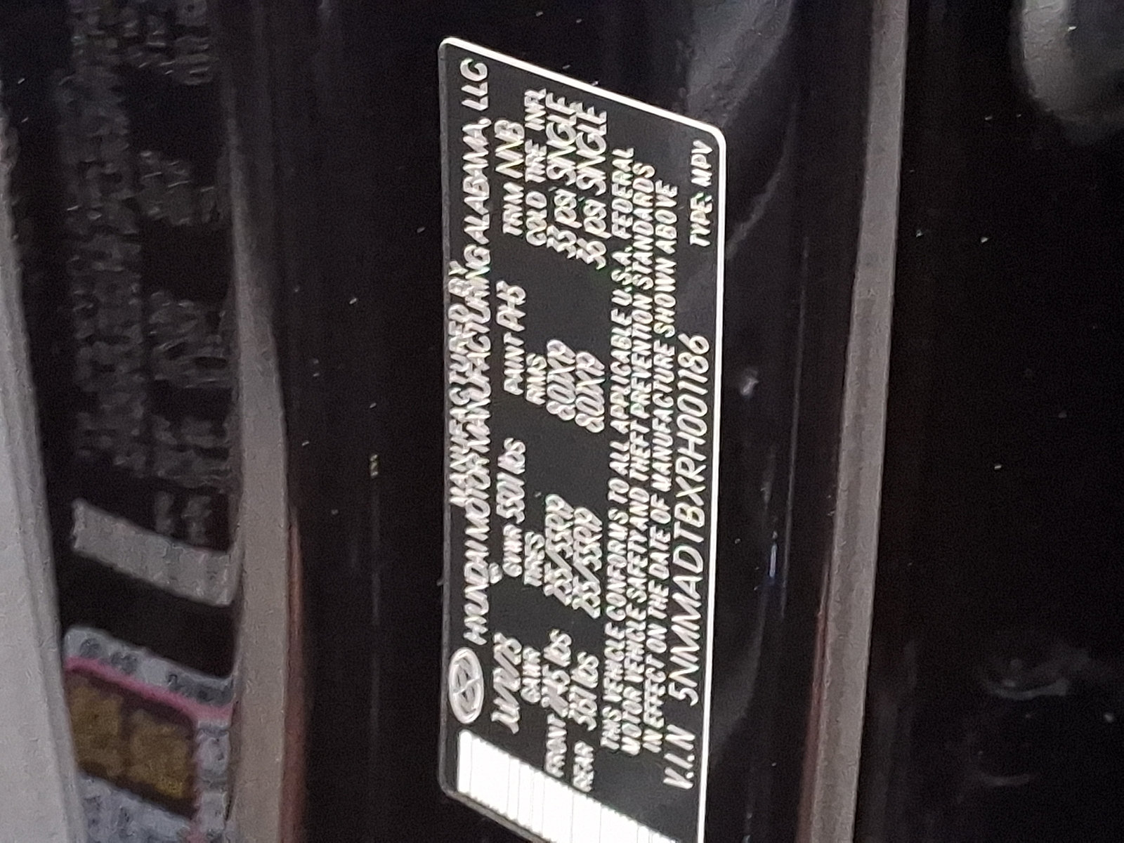 Certified 2024 Genesis GV70 2.5T AWD/4WD image 29