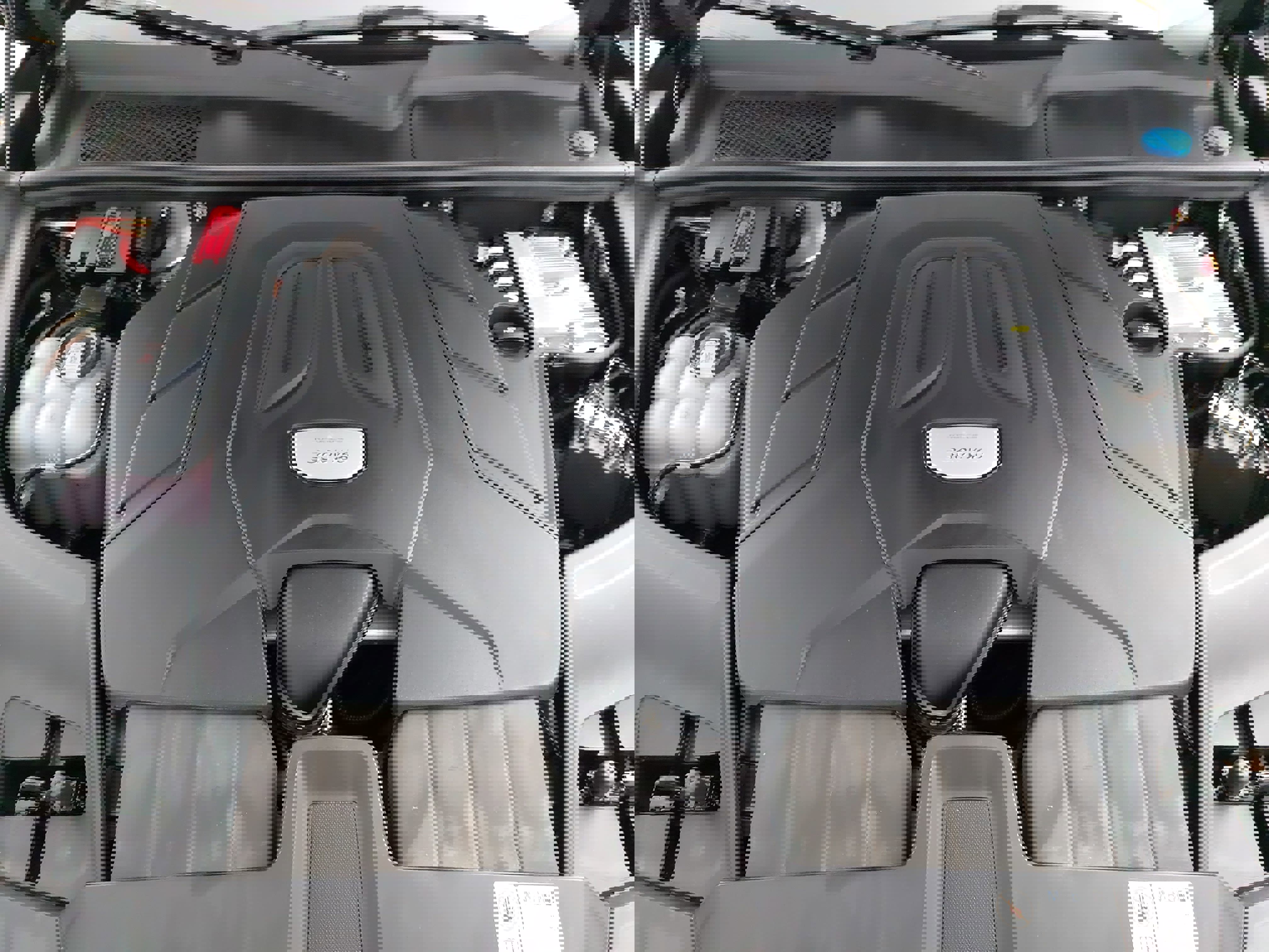 Used 2023 Porsche Cayenne Platinum Edition w/ Premium Package Plus image 33