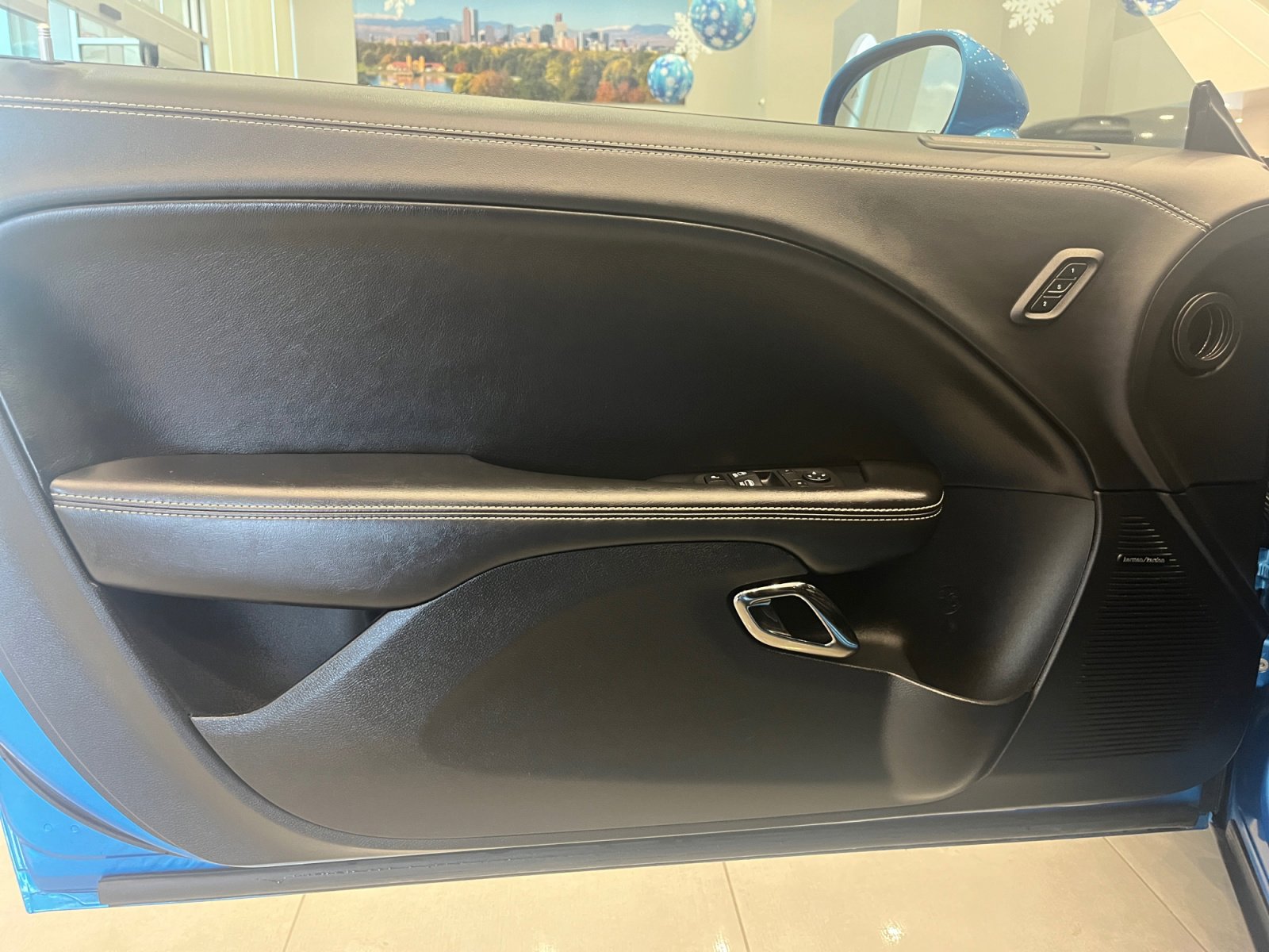 Used 2023 Dodge Challenger SRT Hellcat image 15